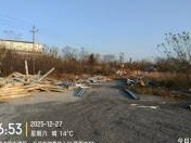 一批废旧钢支撑及废旧钢材、废旧波形护栏(国资监测编号GR2026HN1004008)
