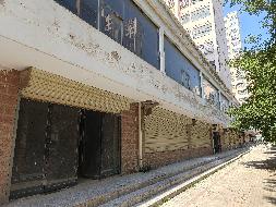 甘肃省定西市陇西县巩昌镇长安路以北海天花园B区四号楼一层商铺转让项目