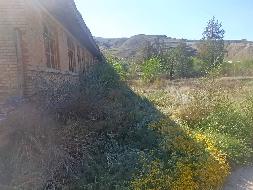 甘肃省定西市陇西县通安驿镇高阳村沟儿川社工业用地转让项目