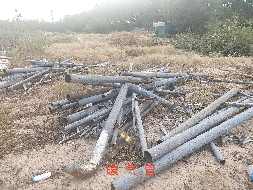 石河子经纬织造运营有限公司转让一批报废资产（废钢）(国资监测编号GR2026XJ1002217)