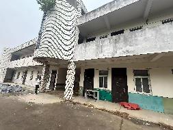 无为市蜀山镇石岗村原河南小学房屋及场地出租公告