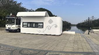 池州市平天湖风景区莲花台广场北侧驿站出租公告(国资监测编号GR2026AH2003246)