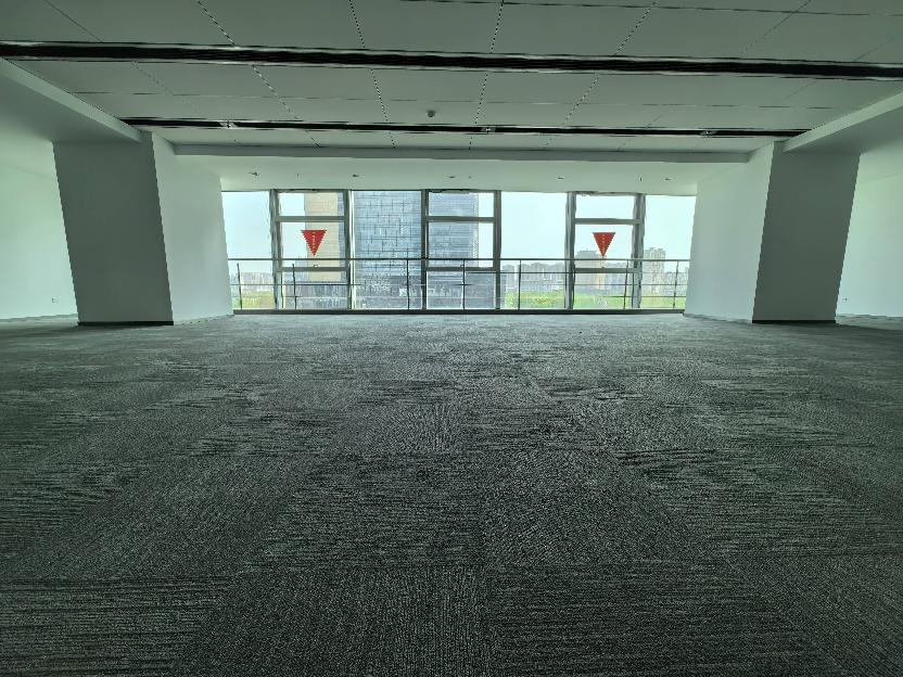 江苏省淮安市清江浦区水渡口街道淮安市金融中心B4号楼1401、1402室招租公告