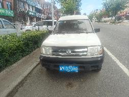 黑龙江省水文水资源中心黑河分中心1台东风牌轻型箱式货车（黑N03088）报废车辆转让交易公告(国资监测编号GR2026HL2007145)