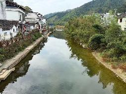 黄山市徽州区4068.46亩水利资源资产组合盘活项目公告(国资监测编号GR2026AH2003234)