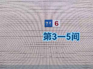 灯具城物流园第16幢物流6幢第3-5间招租公告