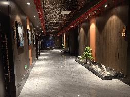 甘肃省定西市陇西县巩昌镇长安路南侧甘肃江能房地产开发有限公司原ABC综合楼12-201（B）段商铺转让项目