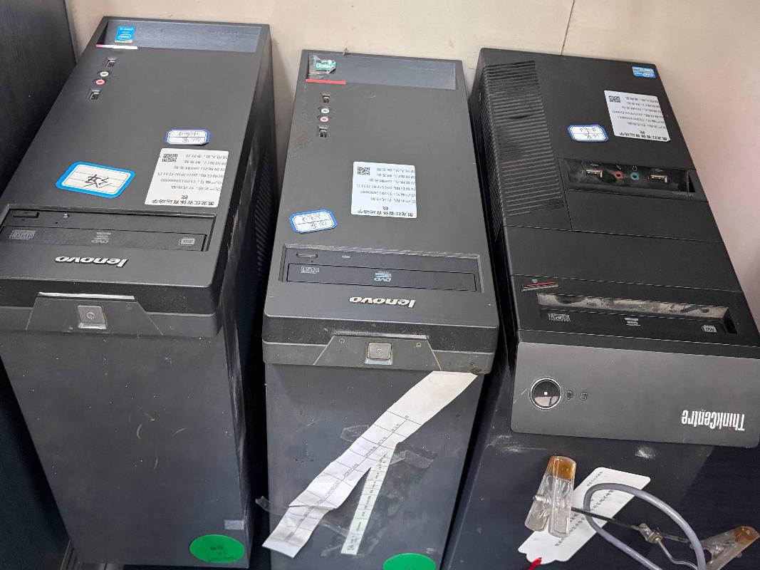 黑龙江省体育运动学校台式计算机等一批报废资产捆绑转让交易公告(国资监测编号GR2026HL2007226)