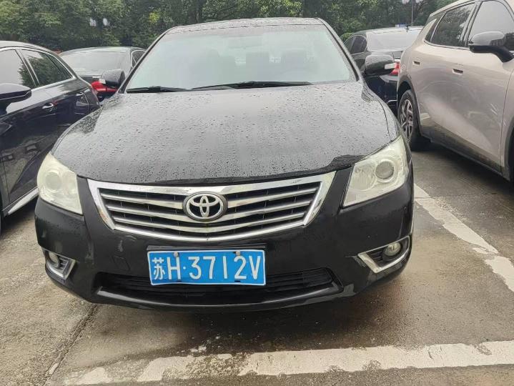 [淮安市]苏H3712V转让公告