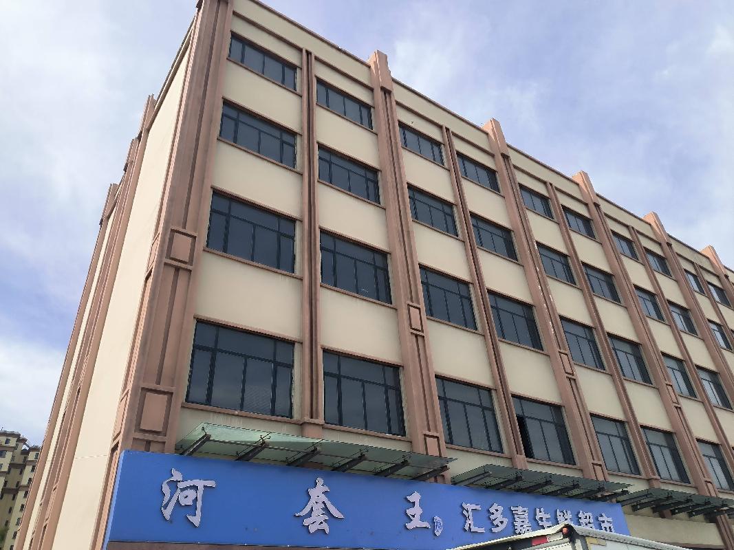 包头稀土高新区滨河新区滨河风景北区B11-403转让（包头市滨河新区开发建设有限责任公司）(国资监测编号GR2026NM1005094)