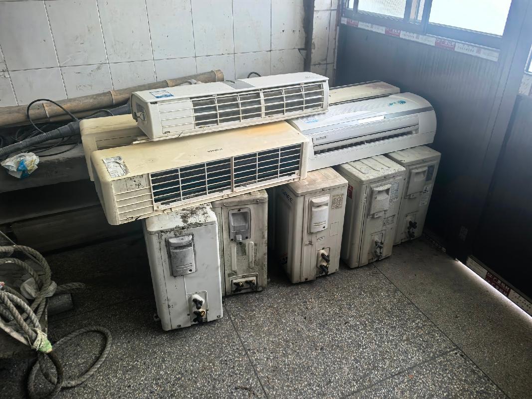 200型刨毛机、白条提升机、赶猪电鞭、回转式机械格栅、空调、办公桌等91项报废设备转让公告(国资监测编号GR2026AH2003261)
