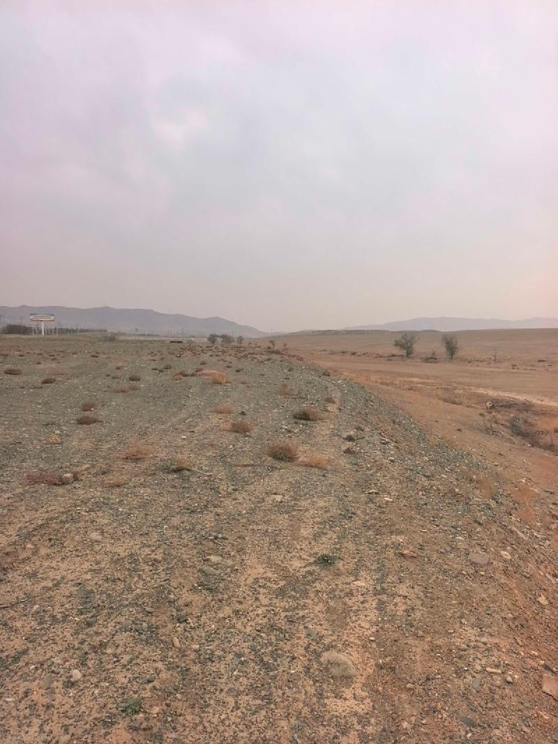 新疆生产建设兵团第十二师国有投资发展集团有限公司租赁位于新疆乌鲁木齐市(第十二师)经济技术开发区(头屯河区)兵团乌鲁木齐经济技术开发区榆泉北路东侧7宗土地使用权(国资监测编号GR2026XJ1002266)