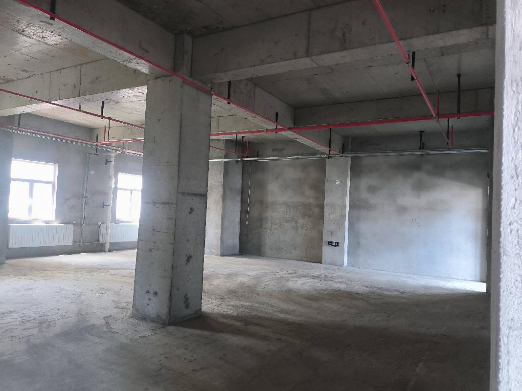 包头稀土高新区滨河新区滨河风景北区B11-401转让（包头市滨河新区开发建设有限责任公司）(国资监测编号GR2026NM1005093)