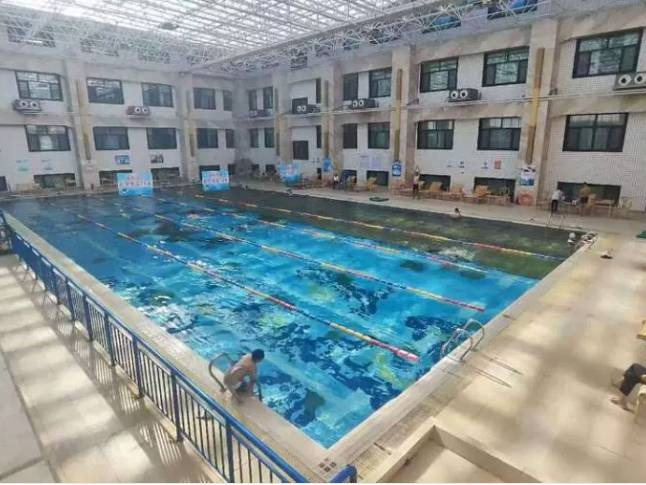 张掖市甘州区富来登温泉假日酒店（水乐园）及设备转让公告