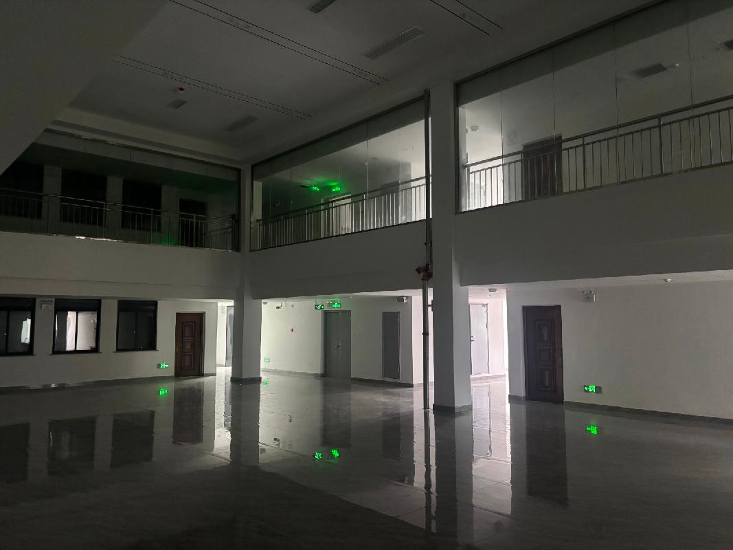 东至县尧渡镇城南汽车站一楼候车区南侧大厅及二楼、三楼房产整体出租公告(国资监测编号GR2026AH2003252)