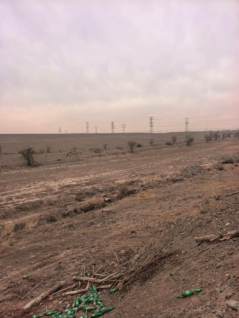 新疆生产建设兵团第十二师国有投资发展集团有限公司租赁位于新疆乌鲁木齐市(第十二师)经济技术开发区(头屯河区)兵团乌鲁木齐经济技术开发区榆泉北路东侧7宗土地使用权(国资监测编号GR2026XJ1002266)