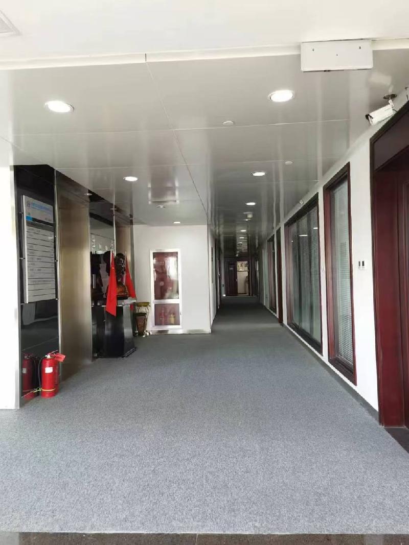 鄂尔多斯市东胜维邦金融广场H座15层8间办公用房整体出租项目（租金底价49.2万元/年，租期三年）(国资监测编号GR2026NM1005076)