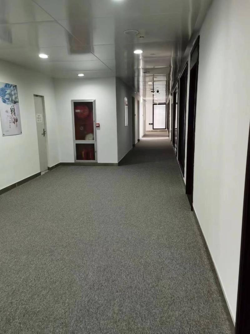 鄂尔多斯市东胜维邦金融广场H座15层8间办公用房整体出租项目（租金底价49.2万元/年，租期三年）(国资监测编号GR2026NM1005076)