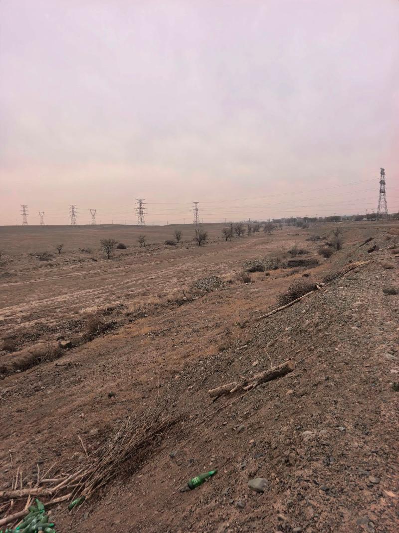新疆生产建设兵团第十二师国有投资发展集团有限公司租赁位于新疆乌鲁木齐市(第十二师)经济技术开发区(头屯河区)兵团乌鲁木齐经济技术开发区榆泉北路东侧7宗土地使用权(国资监测编号GR2026XJ1002266)