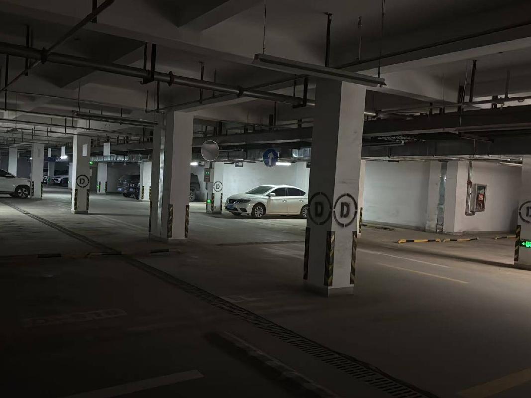 环县嘉诚经济发展投资有限公司储藏室及停车位使用权转让公告（第九批）