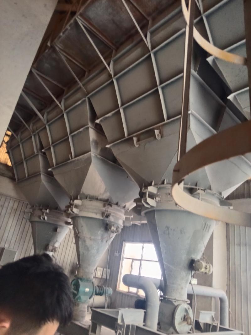 内蒙古包钢和发稀土有限公司天之娇高岭土分公司整体资产转让项目（内蒙古包钢和发稀土有限公司）(国资监测编号GR2026NM1005077)