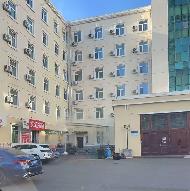 哈尔滨工业大学二校区5公寓一楼116室出租交易公告(国资监测编号GR2026HL2007166)