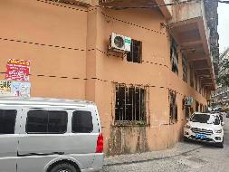 邵阳市大祥区宝庆中路三八亭1-2层房产(国资监测编号GR2026HN1004024)