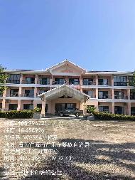黑龙江省种业技术服务中心海南省乐东县九所南繁基地主楼、三亚市崖州区南繁指挥部A楼B楼，共计66间房屋分别出租交易公告