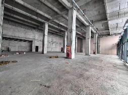 奎屯市国有资产投资集团有限责任公司位于冷链配送中心一楼、二楼、地下一层、局部三层厂房10740.74㎡对外招租（租期3年）