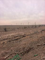 新疆生产建设兵团第十二师国有投资发展集团有限公司租赁位于新疆乌鲁木齐市(第十二师)经济技术开发区(头屯河区)兵团乌鲁木齐经济技术开发区榆泉北路东侧7宗土地使用权(国资监测编号GR2026XJ1002266)
