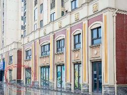 江苏省淮安市淮安经济技术开发区安澜路与深圳路交叉口御景天成商铺招租公告