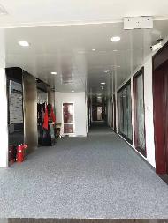 鄂尔多斯市东胜维邦金融广场H座15层8间办公用房整体出租项目（租金底价49.2万元/年，租期三年）(国资监测编号GR2026NM1005076)