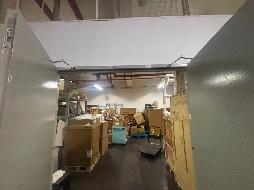 昆明市高新区科发路468号园区综合办公楼负1楼10号库房租赁(国资监测编号GR2026YN1001171)