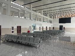 东至县尧渡镇城南汽车站一楼候车区南侧大厅及二楼、三楼房产整体出租公告(国资监测编号GR2026AH2003252)