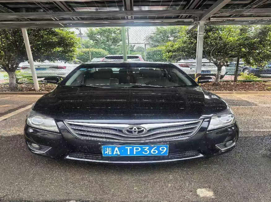 湘ATP369丰田牌GTM7200GE小型轿车等8台车辆(国资监测编号GR2026HN1004020)