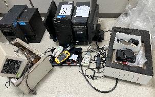 黑龙江省黑土保护利用研究院元素分析仪等一批报废资产捆绑转让交易公告(国资监测编号GR2026HL2007229)