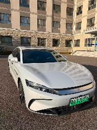 （蒙AFD2255）比亚迪牌BYD7150YT6HEV11小型轿车1.5处置（内蒙古新拓生态投资发展有限公司）(国资监测编号GR2026NM1005073)