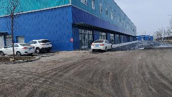 奎屯市国有资产投资集团有限责任公司位于冷链配送中心一楼、二楼、地下一层、局部三层厂房10740.74㎡对外招租（租期3年）