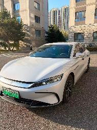 （蒙AFD2255）比亚迪牌BYD7150YT6HEV11小型轿车1.5处置（内蒙古新拓生态投资发展有限公司）(国资监测编号GR2026NM1005073)