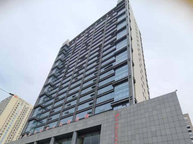 硅谷国际园区硅谷大厦办公室、综合楼办公室、多层厂房、单层厂房对外招租招租公告