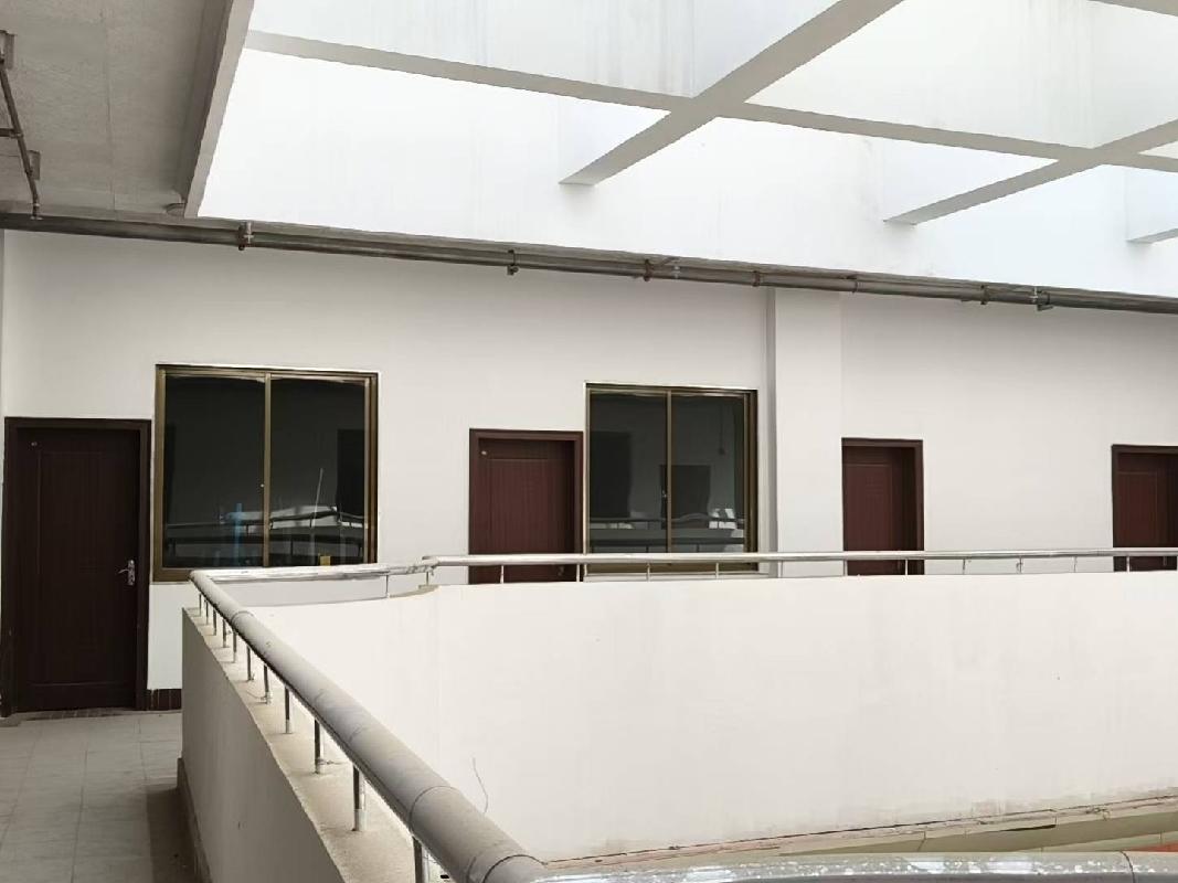 敦煌市沙州镇阳关东路7号（敦煌商城3-5层）房产租赁项目（第三次）