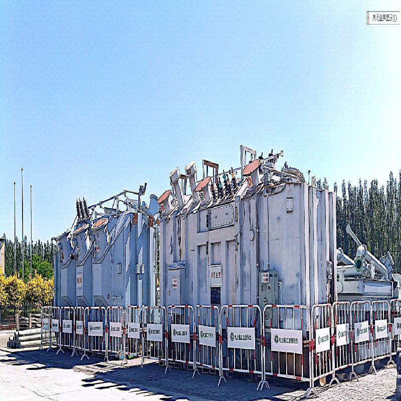 主变、电流互感器、阻波器等内蒙古电力（集团）有限责任公司巴彦淖尔供电分公司废旧资产转让（内电财〔2026〕22号）(国资监测编号GR2026NM1005101)