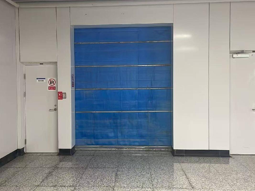 江苏徐州地铁1号线韩山站便民用房招租项目公告(国资监测编号GR2026JS4004383)