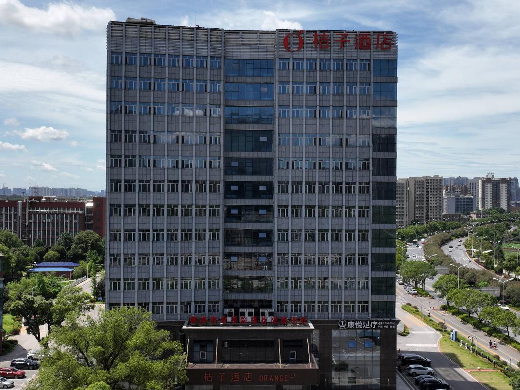 长沙市芙蓉区远大二路892号创新大厦招租项目(国资监测编号GR2026HN1004037)