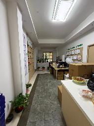 乌鲁木齐优的教育科技有限公司租赁位于乌鲁木齐市水磨沟区南湖北路东二巷188号南湖高层小区B区10栋1层商业14号房产(国资监测编号GR2026XJ1002277)