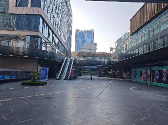 淮安市清江浦区金融中心D区20-210号商铺招租公告