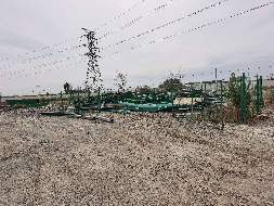 新疆交通投资（集团）有限责任公司克拉玛依分公司转让一批废旧护栏板、废旧防阻块（资产包一）(国资监测编号GR2026XJ1002270)