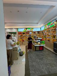 乌鲁木齐优的教育科技有限公司租赁位于乌鲁木齐市水磨沟区南湖北路东二巷188号南湖高层小区B区10栋1层商业14号房产(国资监测编号GR2026XJ1002277)