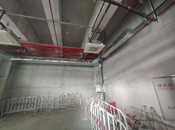 淮安市清江浦区金融中心D区20-210号商铺招租公告