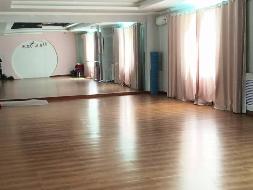 敦煌市沙州镇阳关东路7号（敦煌商城3-5层）房产租赁项目（第三次）